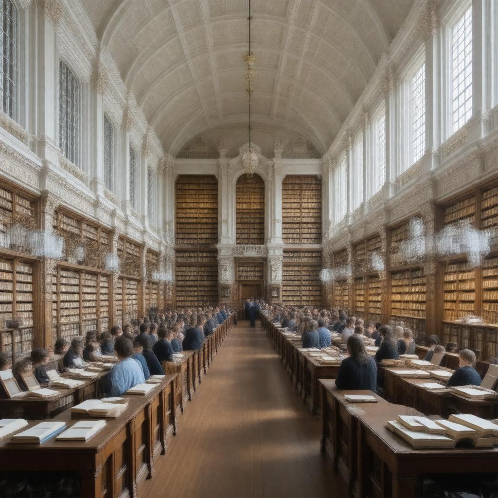 Harvard Law School Library